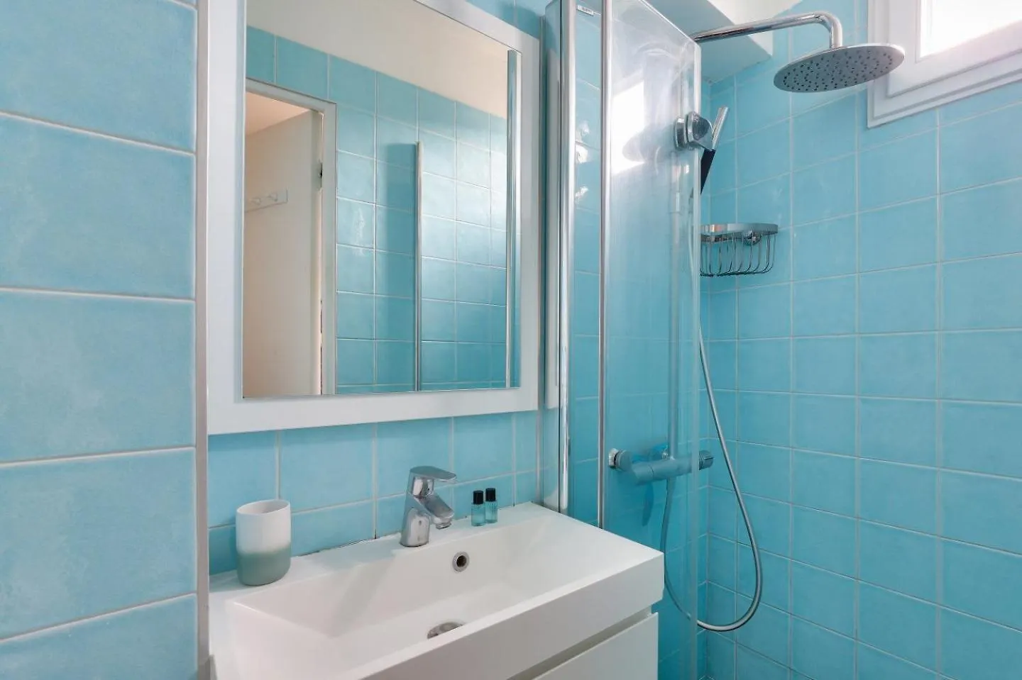 Apartamento Cosy Appartement A Proximite De La Place D'Italie Paris França