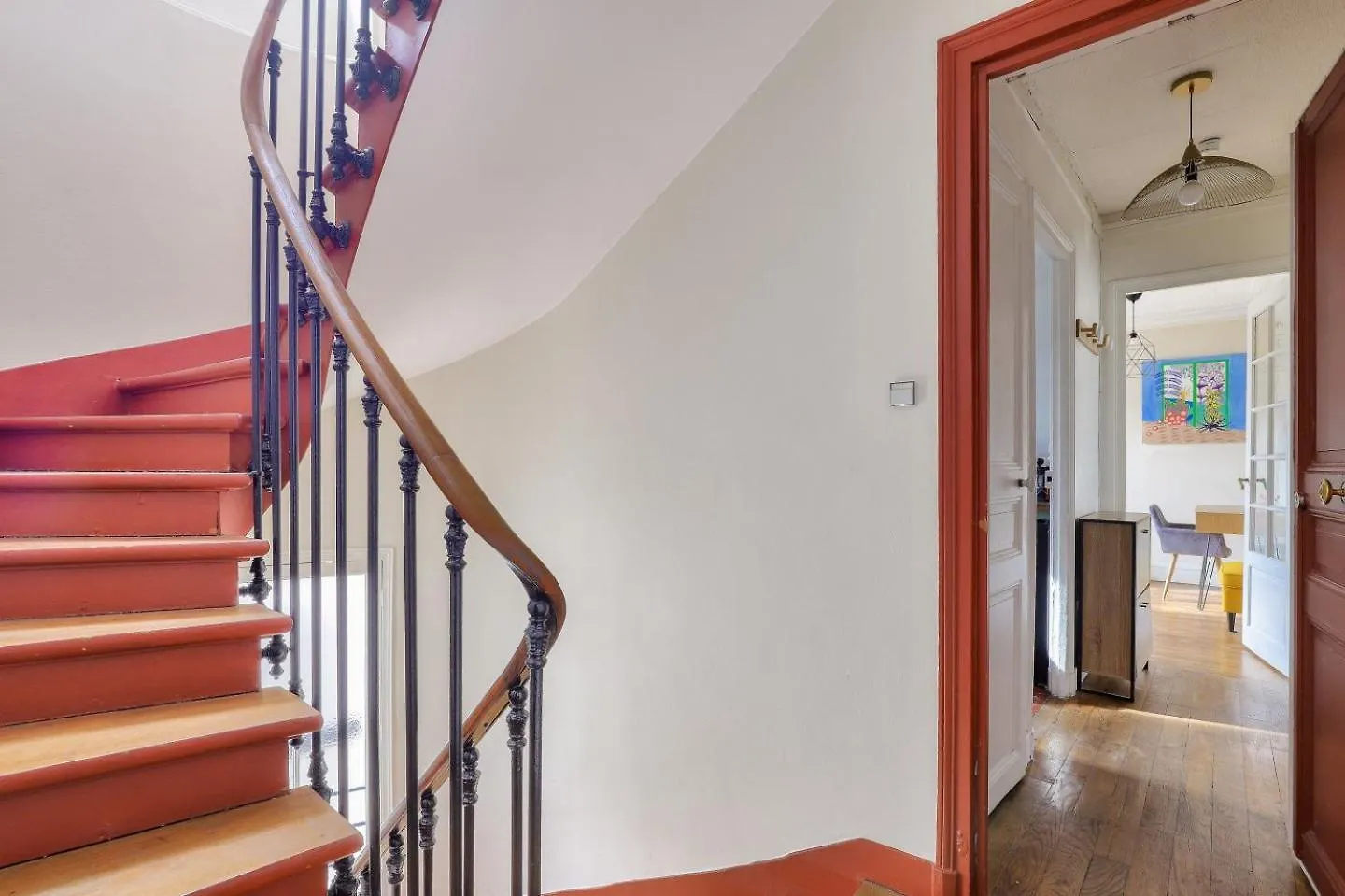 Apartamento Cosy Appartement A Proximite De La Place D'Italie Paris